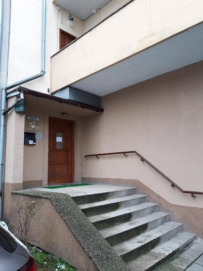 Charming Apt Old Town & Jewish District, Quiet Neighborhood Krakow 0*,  Poland