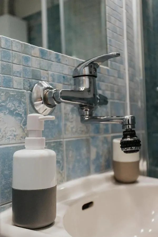 קרקוב Charming Apt Old Town & Jewish District, Quiet Neighborhood פולין