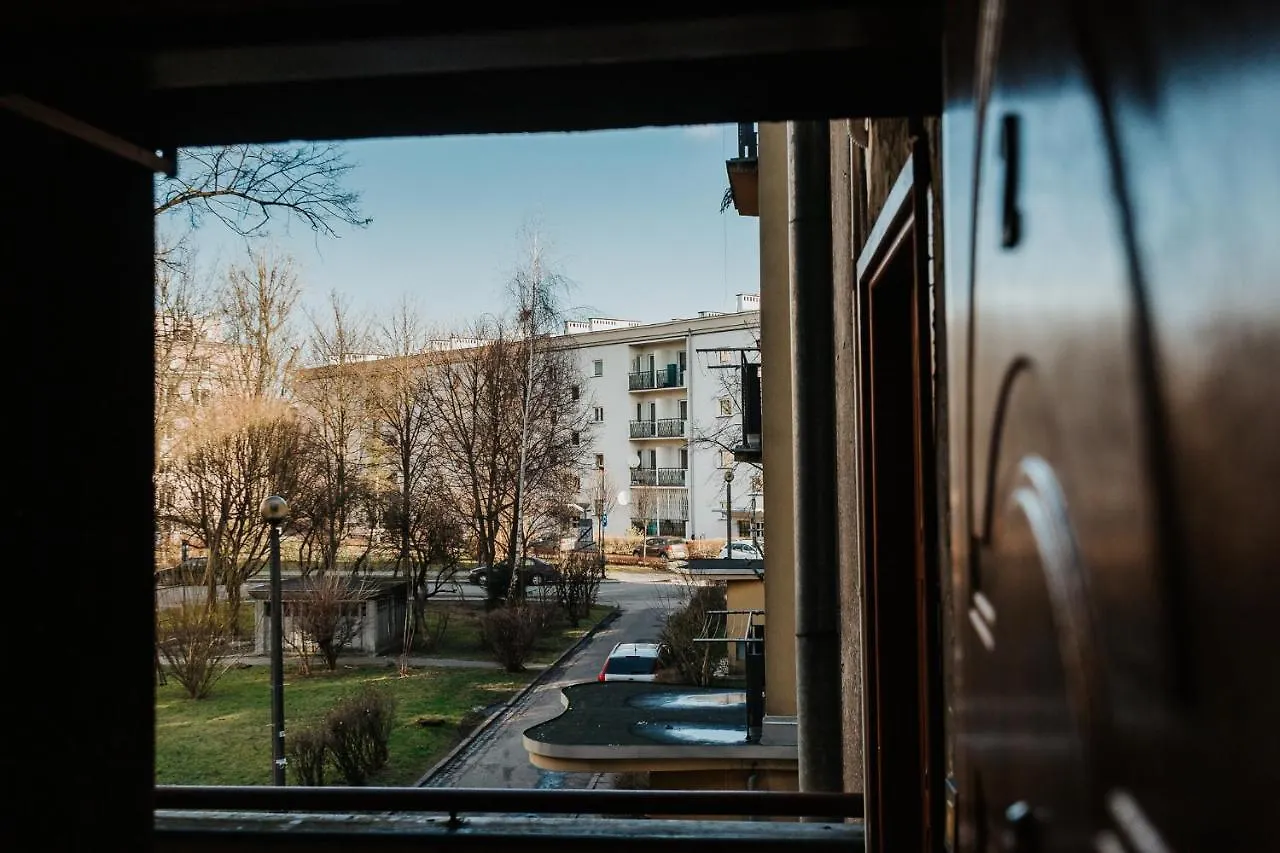 Charming Apt Old Town & Jewish District, Quiet Neighborhood Krakow Apartment