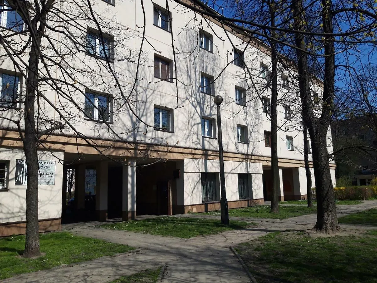 Apartment Charming Apt Old Town & Jewish District, Quiet Neighborhood Krakow