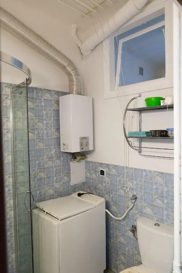 Apartment Charming Apt Old Town & Jewish District, Quiet Neighborhood Krakow Poland